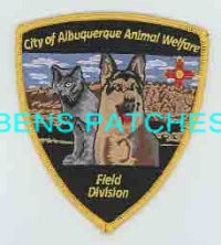 NEW MEXICO,ALBUQUERQUE ANIMAL CONTROL 2